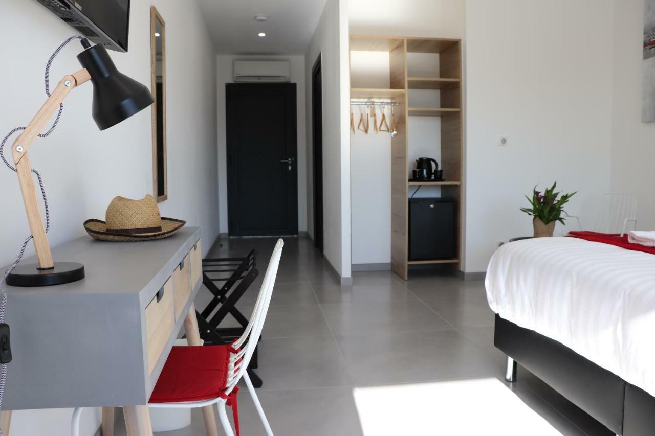 Hotel Fazio Бонифачо Экстерьер фото