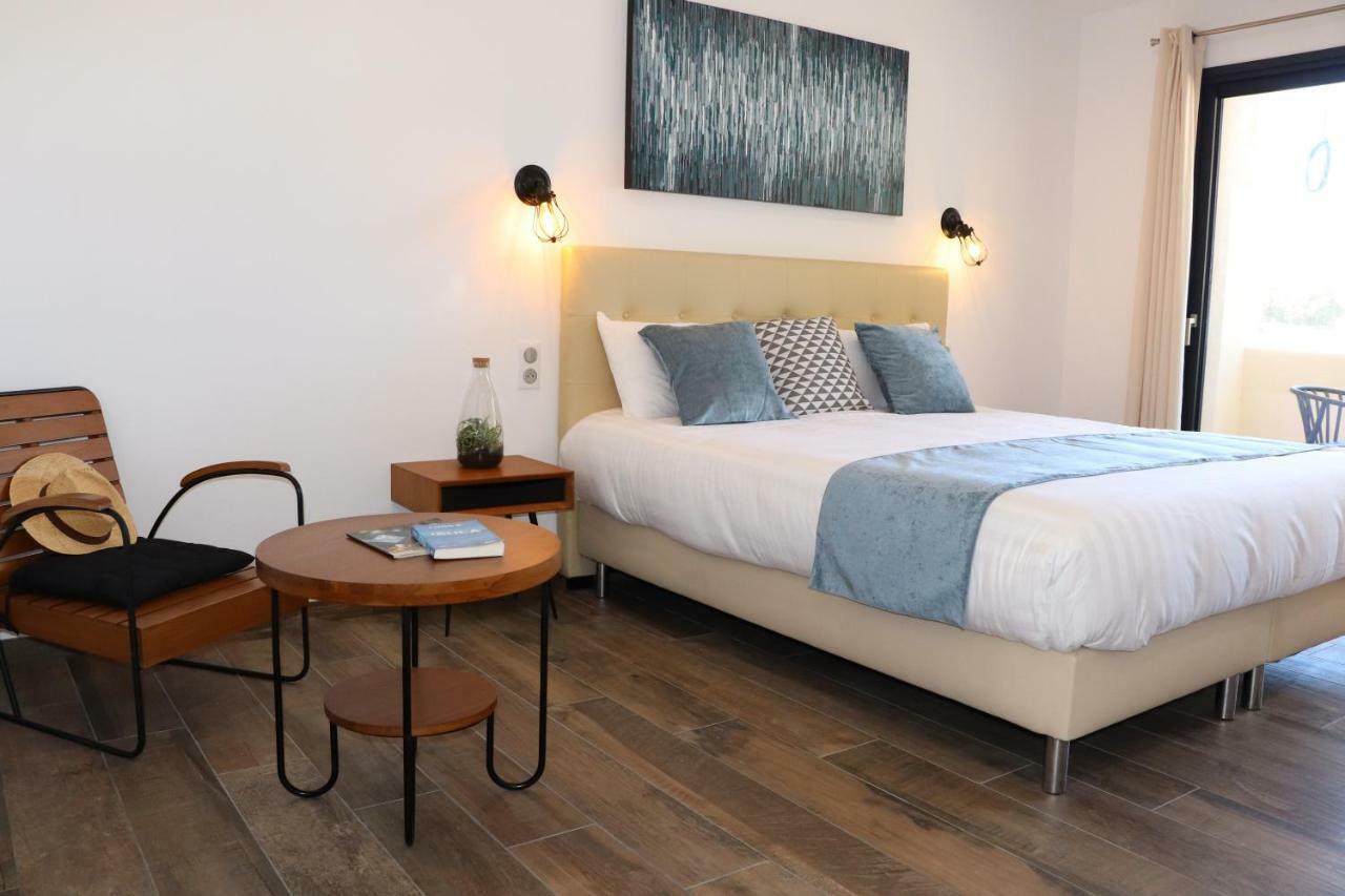 Hotel Fazio Бонифачо Экстерьер фото